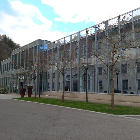 Residence Du Parc Saint-Martin-d'Uriage Exterior photo